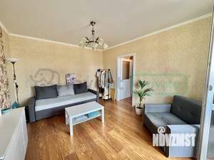 1-к квартира, вторичка, 40м2, 5/9 этаж