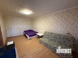 1-к квартира, вторичка, 32м2, 4/5 этаж