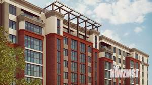 1-к квартира, вторичка, 35м2, 4/11 этаж