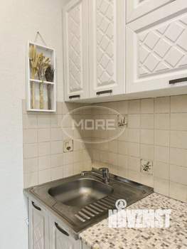 Студия квартира, вторичка, 25м2, 5/5 этаж