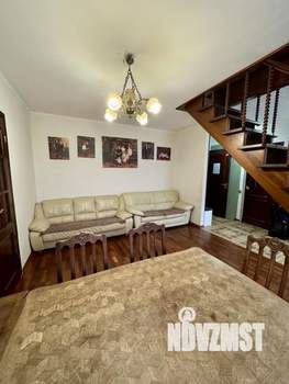 4-к квартира, вторичка, 110м2, 3/4 этаж