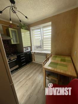 1-к квартира, вторичка, 32м2, 1/5 этаж