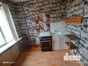 1-к квартира, вторичка, 30м2, 3/5 этаж