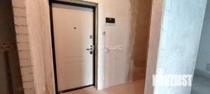 1-к квартира, вторичка, 38м2, 4/12 этаж