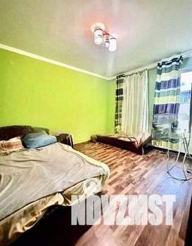 2-к квартира, вторичка, 54м2, 1/12 этаж