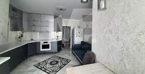 3-к квартира, вторичка, 84м2, 11/16 этаж