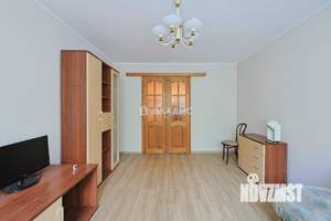 2-к квартира, вторичка, 52м2, 1/5 этаж