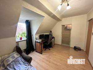 3-к квартира, вторичка, 49м2, 3/3 этаж