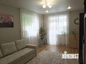 1-к квартира, вторичка, 36м2, 2/11 этаж