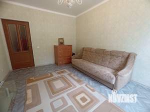 1-к квартира, вторичка, 33м2, 1/10 этаж
