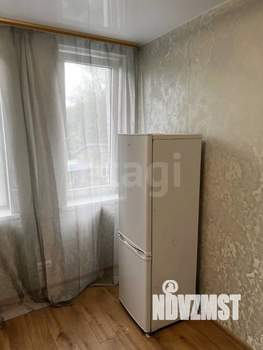 2-к квартира, вторичка, 29м2, 2/2 этаж