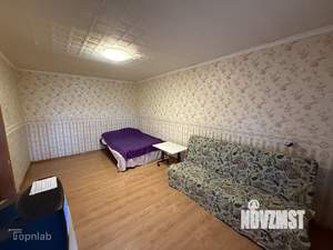 1-к квартира, вторичка, 32м2, 4/5 этаж