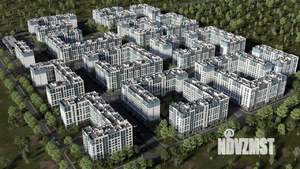 2-к квартира, вторичка, 56м2, 1/9 этаж