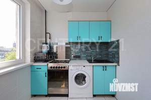 1-к квартира, вторичка, 35м2, 7/9 этаж