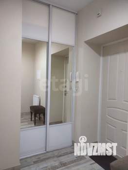 1-к квартира, вторичка, 43м2, 2/10 этаж