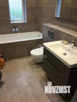 1-к квартира, вторичка, 45м2, 8/8 этаж