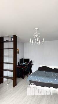 1-к квартира, вторичка, 41м2, 9/9 этаж
