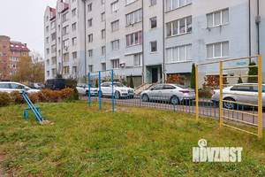 2-к квартира, вторичка, 67м2, 6/6 этаж