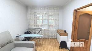 2-к квартира, вторичка, 55м2, 2/5 этаж