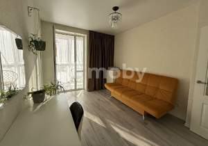 2-к квартира, вторичка, 58м2, 13/16 этаж