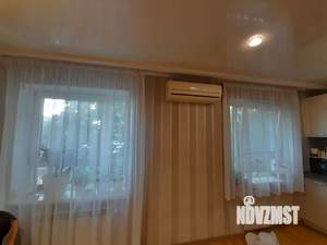 3-к квартира, вторичка, 64м2, 4/5 этаж