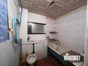 1-к квартира, вторичка, 34м2, 5/5 этаж