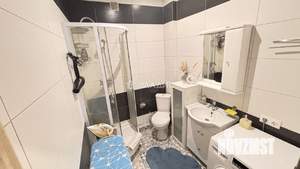 Студия квартира, вторичка, 28м2, 1/4 этаж