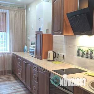 1-к квартира, вторичка, 41м2, 4/13 этаж