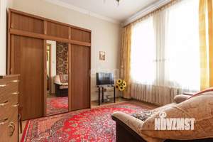 2-к квартира, вторичка, 59м2, 1/5 этаж