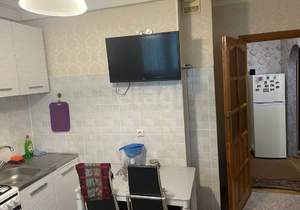 1-к квартира, вторичка, 37м2, 1/10 этаж