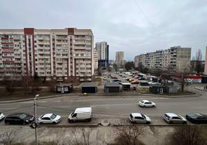 1-к квартира, вторичка, 40м2, 4/9 этаж