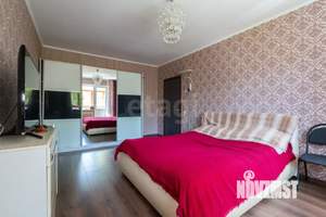 2-к квартира, вторичка, 53м2, 2/10 этаж