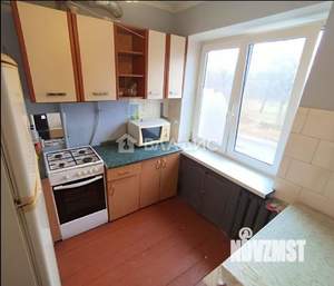 2-к квартира, вторичка, 42м2, 3/3 этаж
