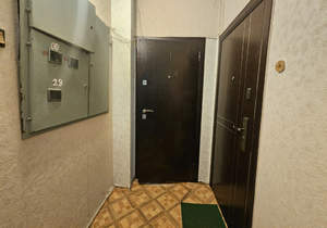 3-к квартира, вторичка, 65м2, 8/10 этаж