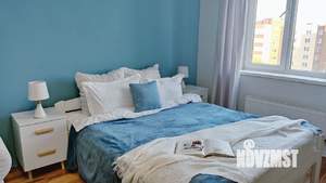 1-к квартира, вторичка, 46м2, 7/8 этаж