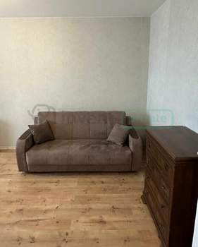 1-к квартира, вторичка, 37м2, 8/9 этаж