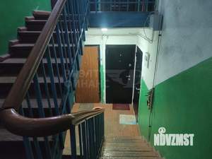 2-к квартира, вторичка, 42м2, 2/2 этаж