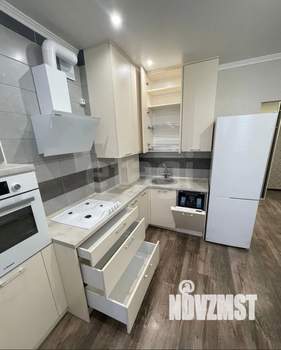 1-к квартира, вторичка, 35м2, 10/10 этаж