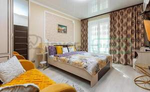 1-к квартира, вторичка, 42м2, 2/9 этаж