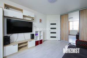 1-к квартира, вторичка, 32м2, 7/9 этаж