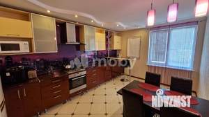 4-к квартира, вторичка, 127м2, 3/4 этаж