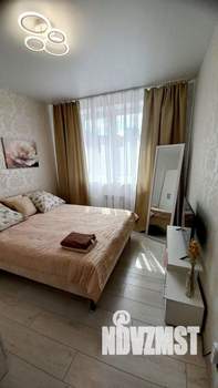 1-к квартира, вторичка, 30м2, 7/9 этаж