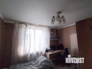 3-к квартира, вторичка, 54м2, 4/4 этаж