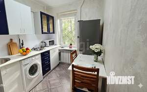 1-к квартира, вторичка, 31м2, 1/5 этаж