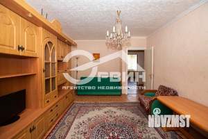2-к квартира, вторичка, 46м2, 1/5 этаж