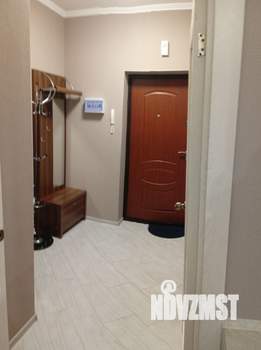 1-к квартира, вторичка, 33м2, 3/10 этаж