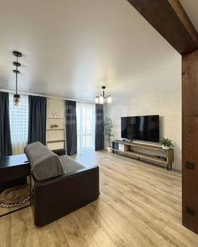 2-к квартира, вторичка, 66м2, 10/10 этаж