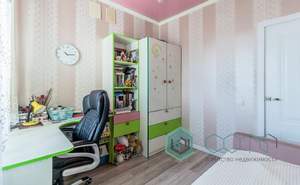 2-к квартира, вторичка, 43м2, 5/6 этаж