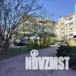 1-к квартира, вторичка, 35м2, 3/5 этаж