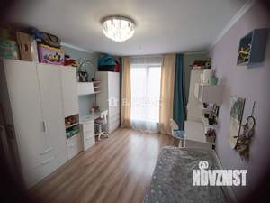 2-к квартира, вторичка, 63м2, 11/12 этаж